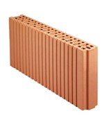 wienerberger POROTHERM Věncovka VT 8/25 Profi